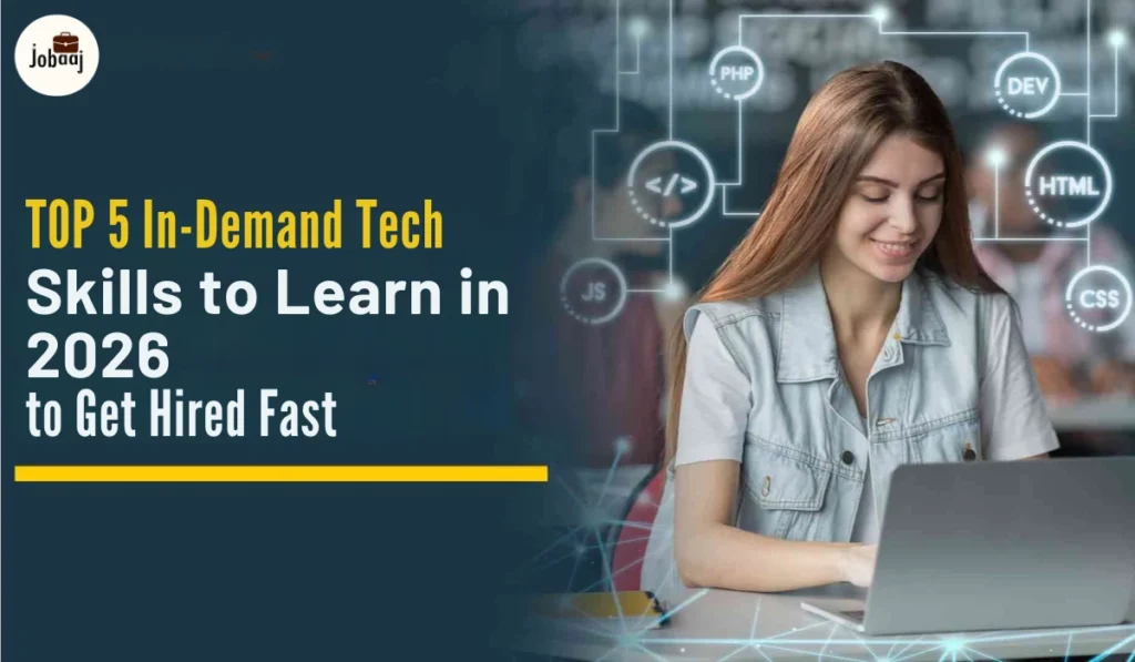 The Most In-Demand Tech Skills That Can Increase Your Salary in 2026
