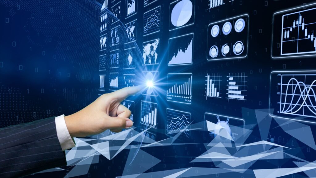 How AI Automation Is Transforming Digital Marketing in the USA and UK