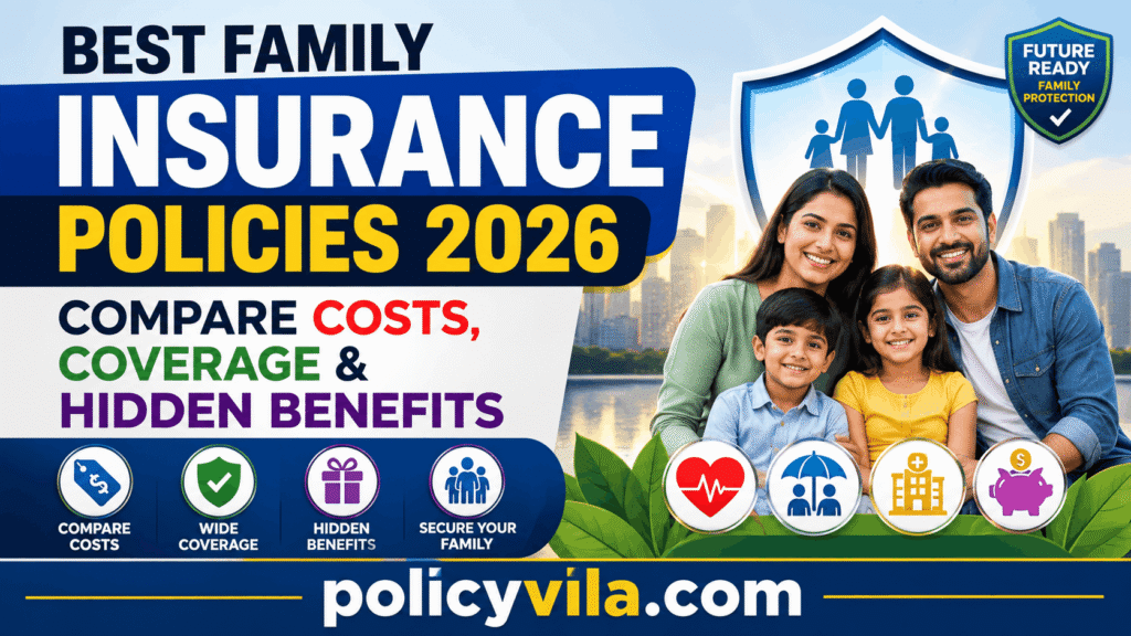 Best Life Insurance Policies for Seniors Over 50 in 2026