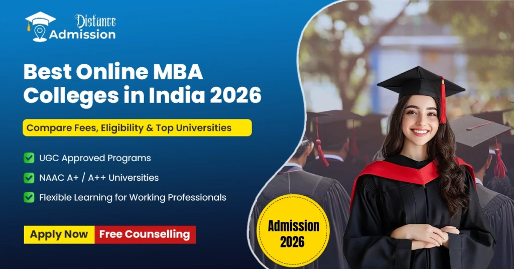 Best Online Universities for Distance Learning in 2026
