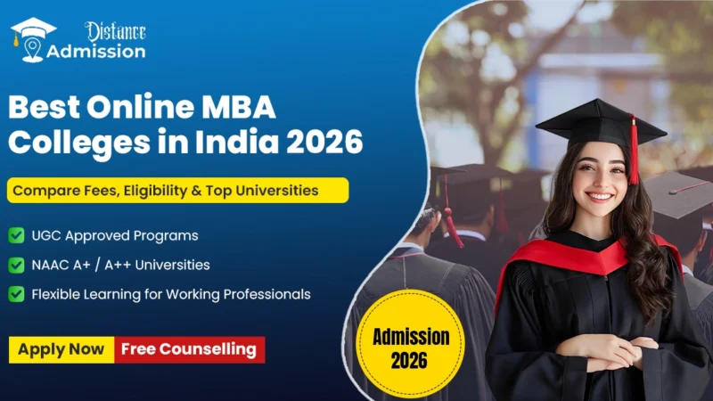 Best Online Universities for Distance Learning in 2026