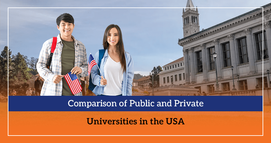 Best Universities in the USA for International Students