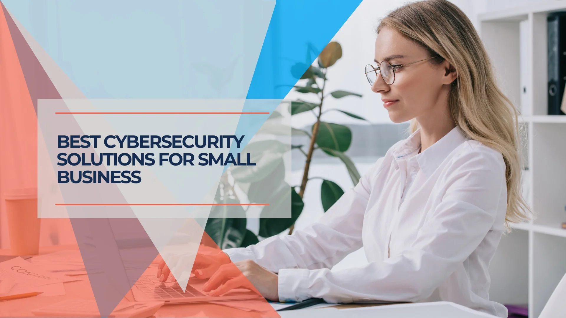 Best Cybersecurity Software for Small Businesses: Complete 2026 Guide