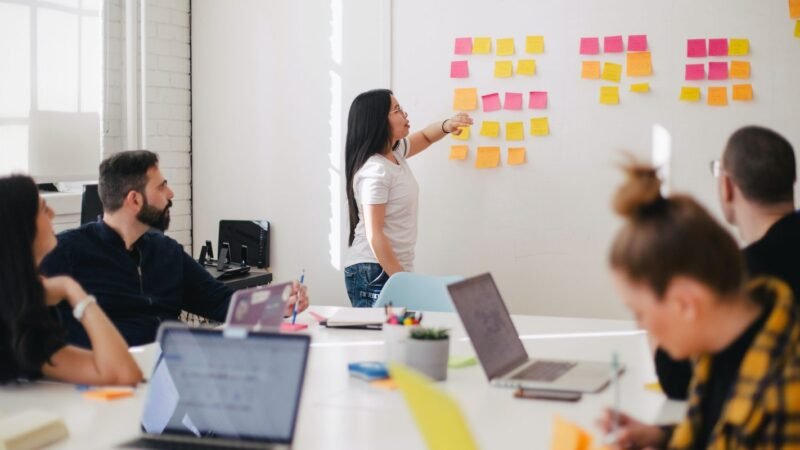How to Choose the Right University for Your Career Success
