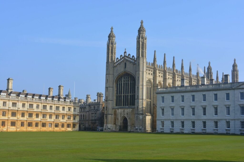 Top Universities for Computer Science and Engineering