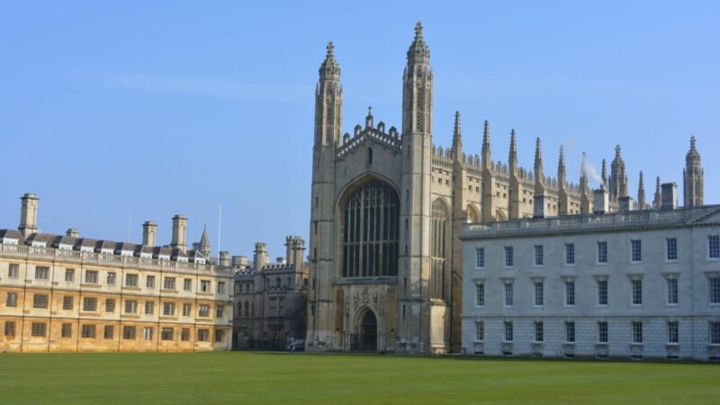 Top Universities for Computer Science and Engineering