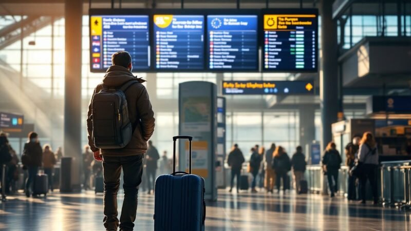 Best Travel Insurance Plans for USA and UK Travelers in 2026